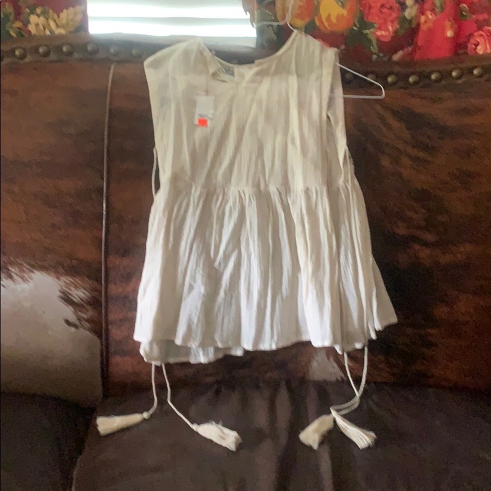 Blouse - Picture 2 of 2